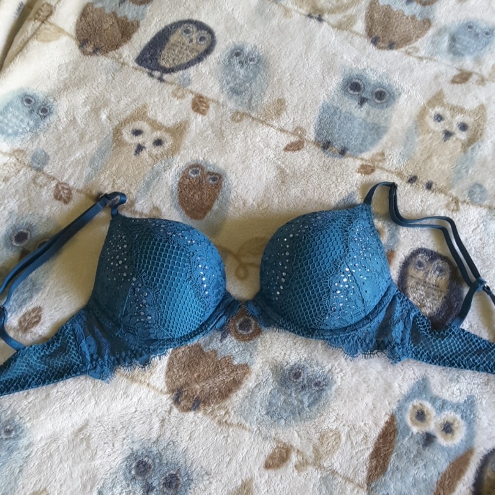 Vs Bombshell bra